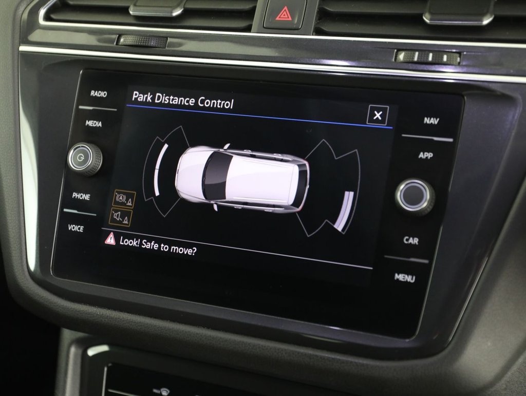 Used Volkswagen Tiguan Allspace 2022 for sale - 78102610: Photo 32