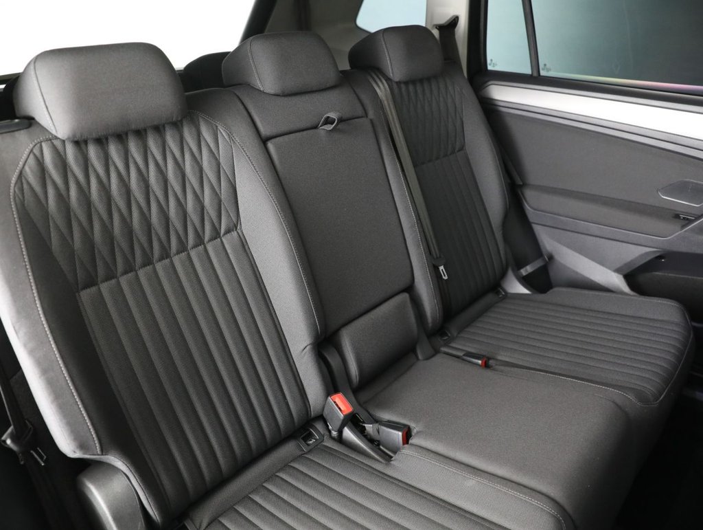 Used Volkswagen Tiguan Allspace 2022 for sale - 78102610: Photo 36