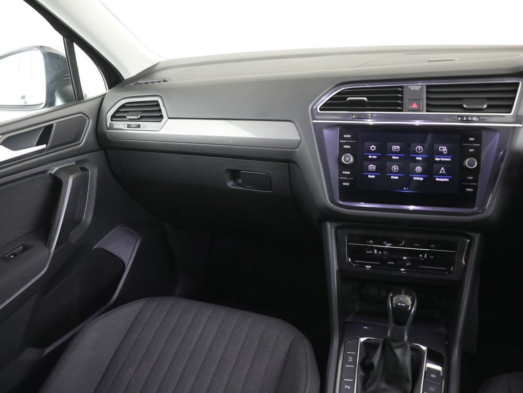 Used Volkswagen Tiguan Allspace 2022 for sale - 78102610: Photo 37