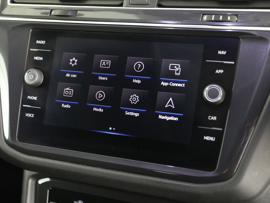 Used Volkswagen Tiguan Allspace 2022 for sale - 78102610: Photo 38