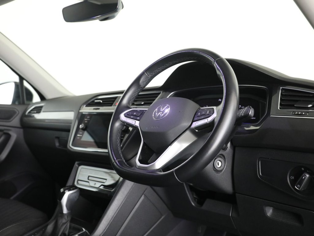 Used Volkswagen Tiguan Allspace 2022 for sale - 78102610: Photo 39