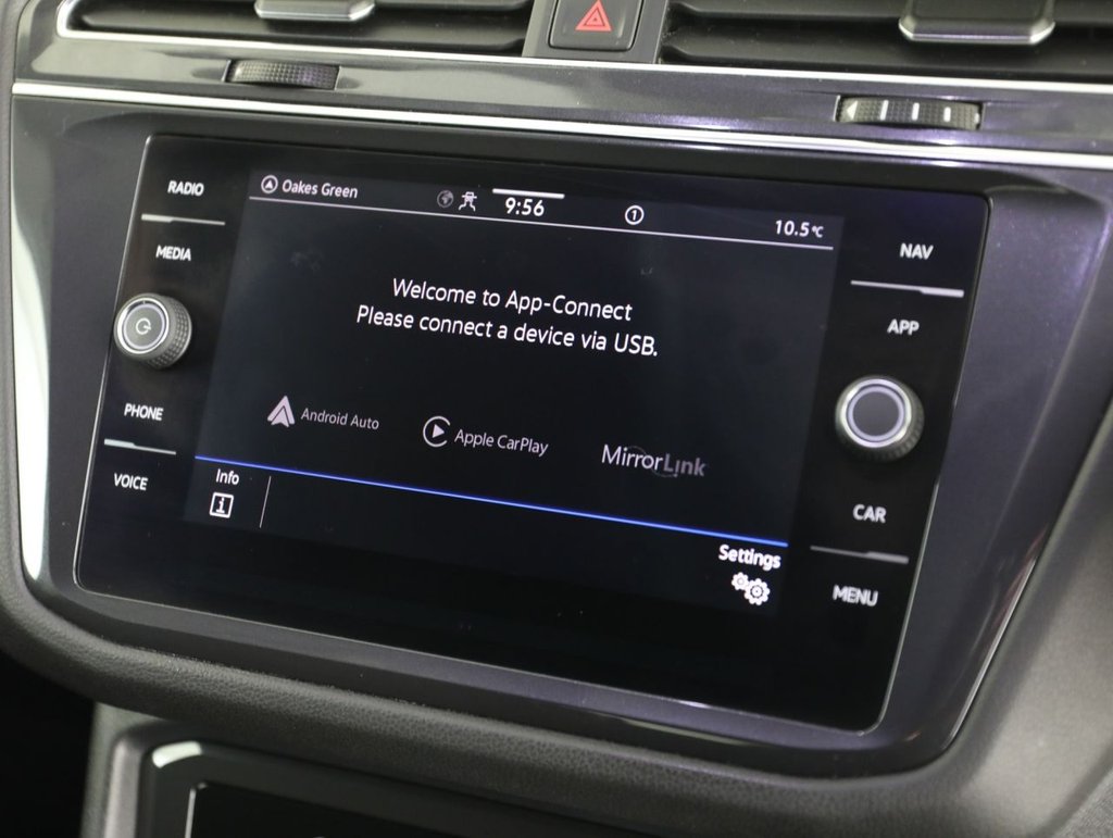 Used Volkswagen Tiguan Allspace 2022 for sale - 78102610: Photo 40