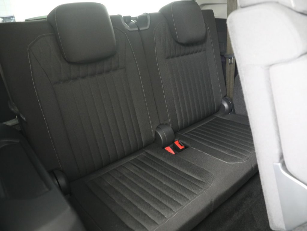 Used Volkswagen Tiguan Allspace 2022 for sale - 78102610: Photo 41