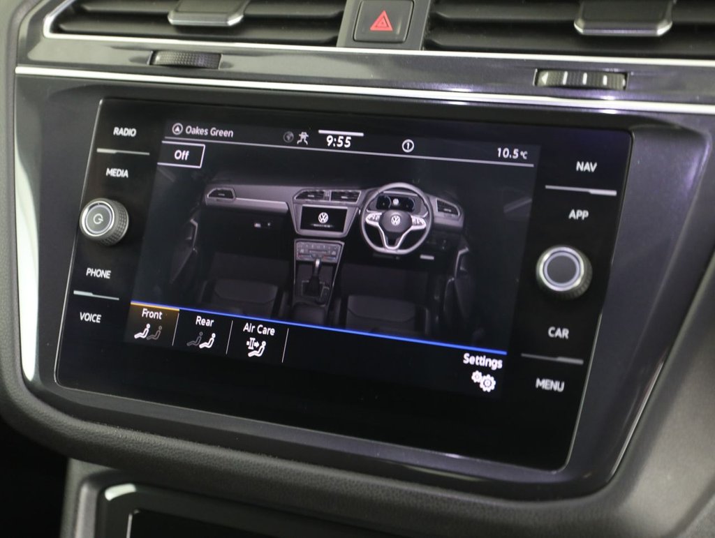 Used Volkswagen Tiguan Allspace 2022 for sale - 78102610: Photo 42