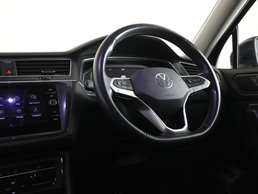 Used Volkswagen Tiguan Allspace 2022 for sale - 78102610: Photo 43