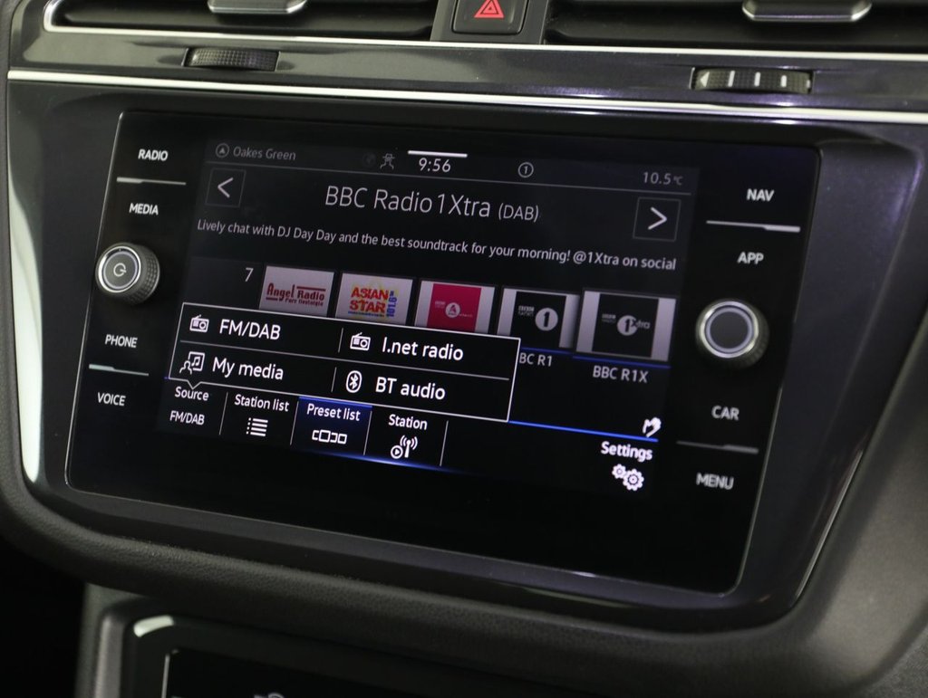 Used Volkswagen Tiguan Allspace 2022 for sale - 78102610: Photo 44