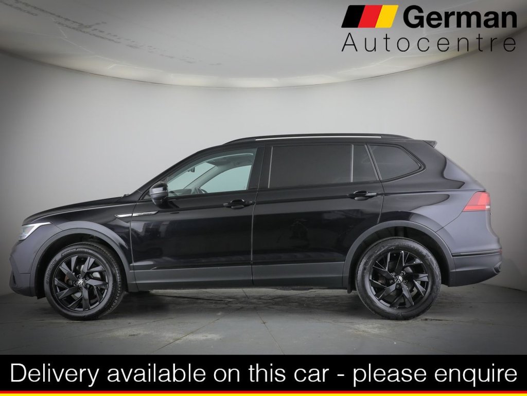 Used Volkswagen Tiguan Allspace 2022 for sale - 78102610: Photo 5