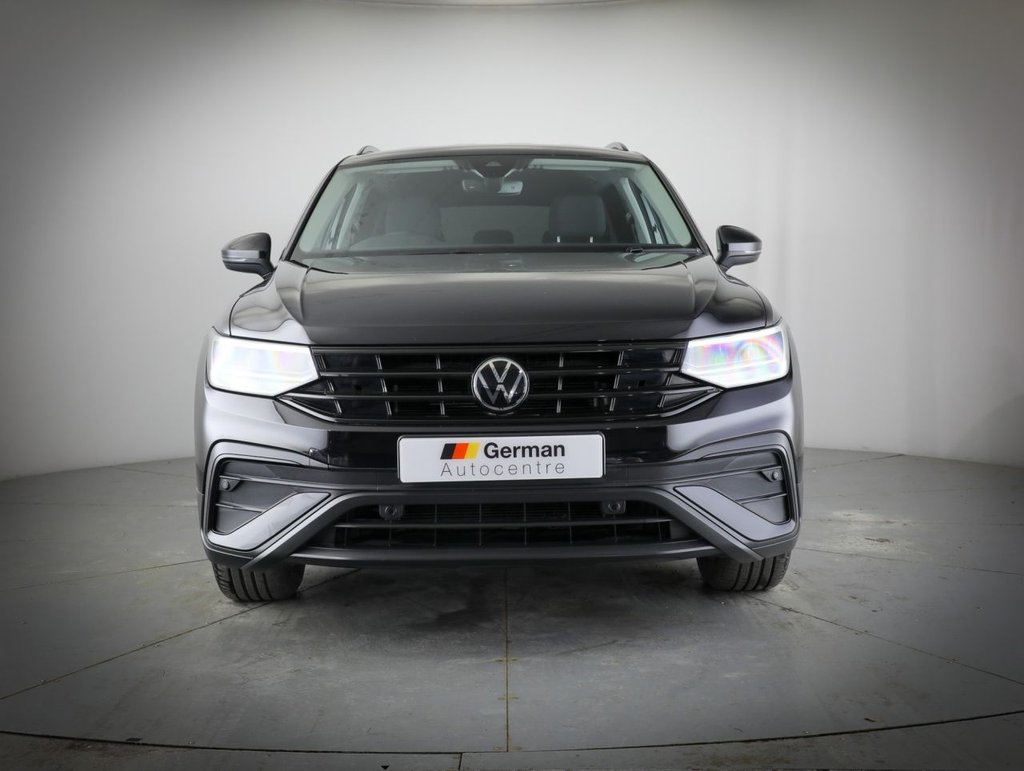Used Volkswagen Tiguan Allspace 2022 for sale - 78102610: Photo 6
