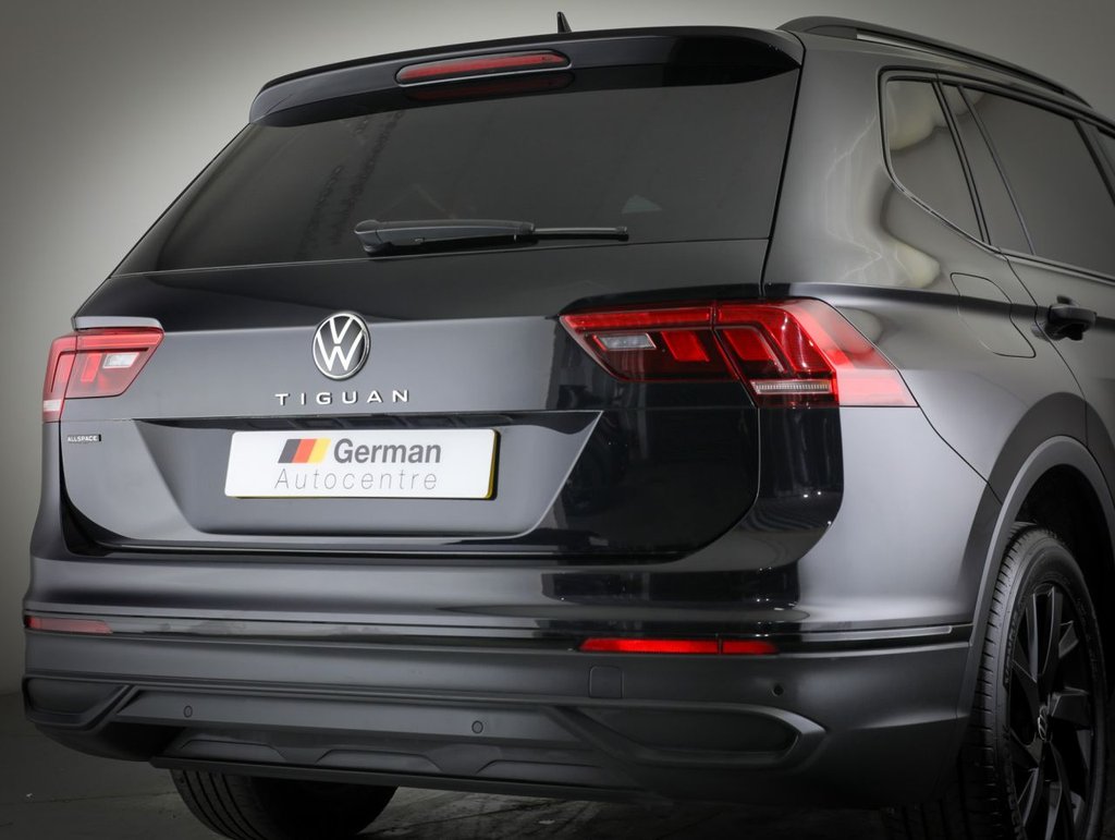 Used Volkswagen Tiguan Allspace 2022 for sale - 78102610: Photo 7