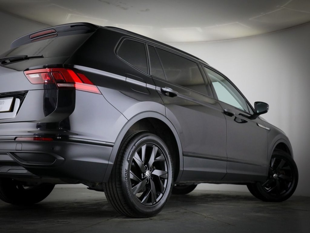 Used Volkswagen Tiguan Allspace 2022 for sale - 78102610: Photo 8