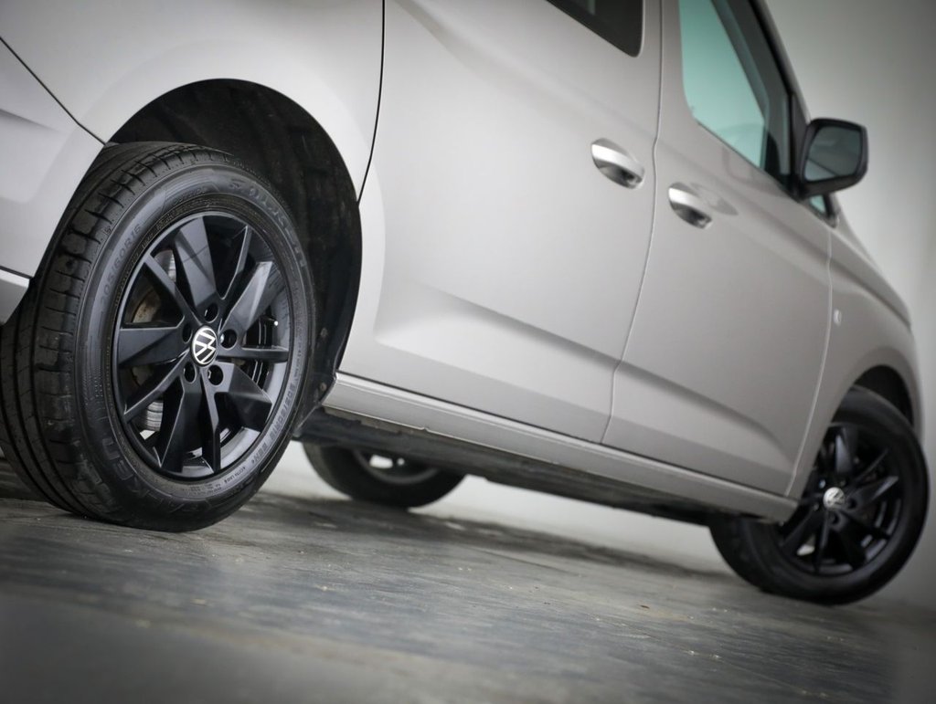 Used Volkswagen Caddy Maxi 2022 for sale - 77959715: Photo 10