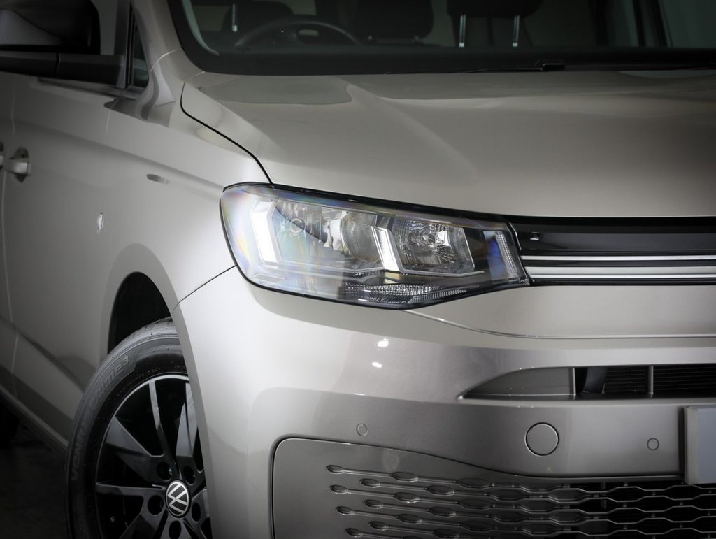 Used Volkswagen Caddy Maxi 2022 for sale - 77959715: Photo 12