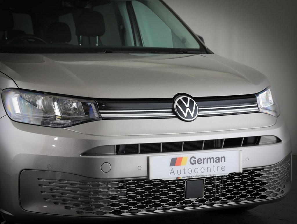 Used Volkswagen Caddy Maxi 2022 for sale - 77959715: Photo 13