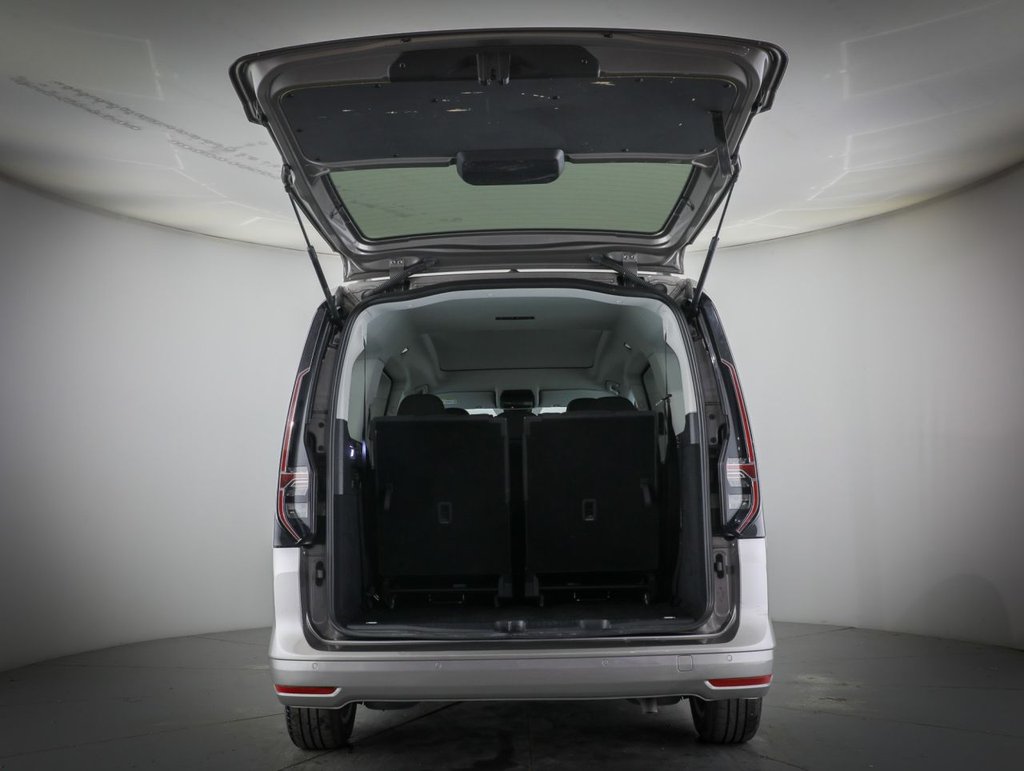 Used Volkswagen Caddy Maxi 2022 for sale - 77959715: Photo 15