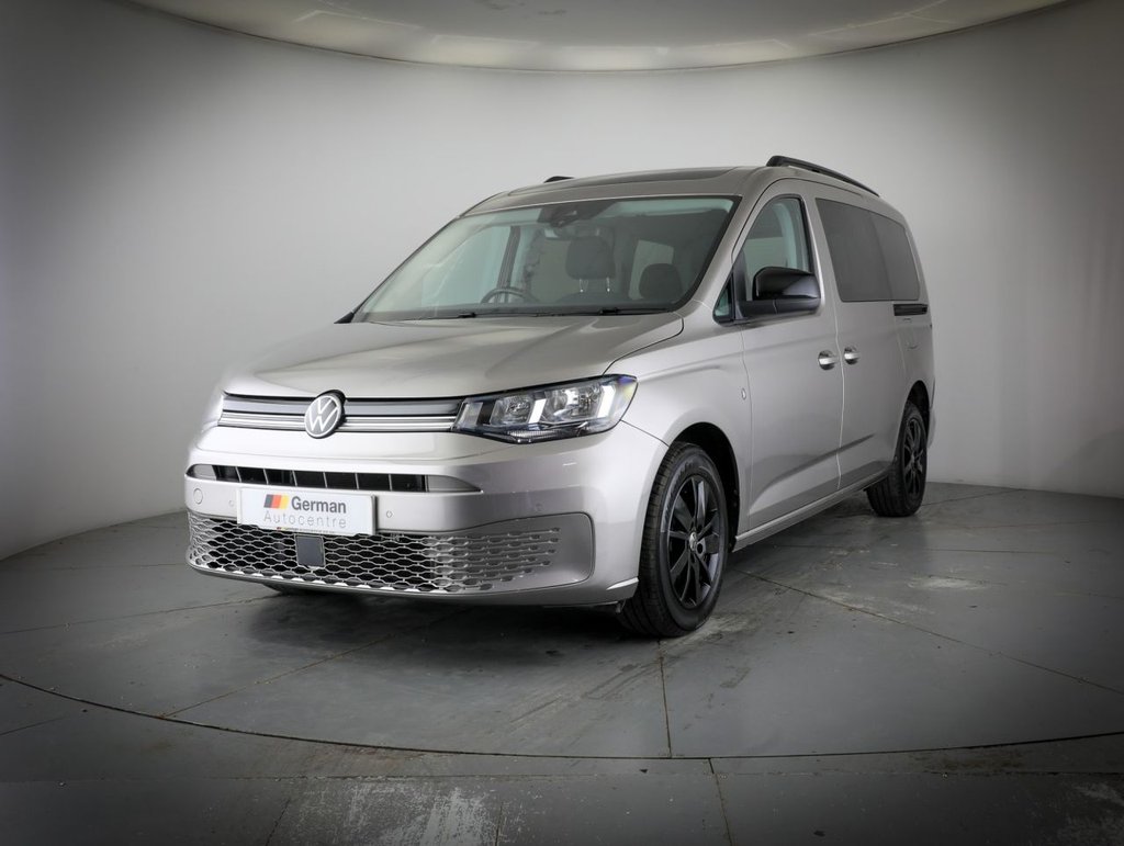 Used Volkswagen Caddy Maxi 2022 for sale - 77959715: Photo 16
