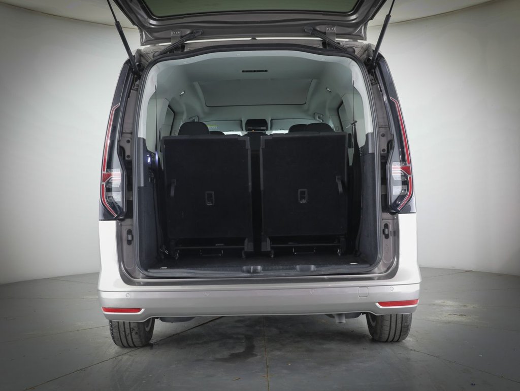 Used Volkswagen Caddy Maxi 2022 for sale - 77959715: Photo 17