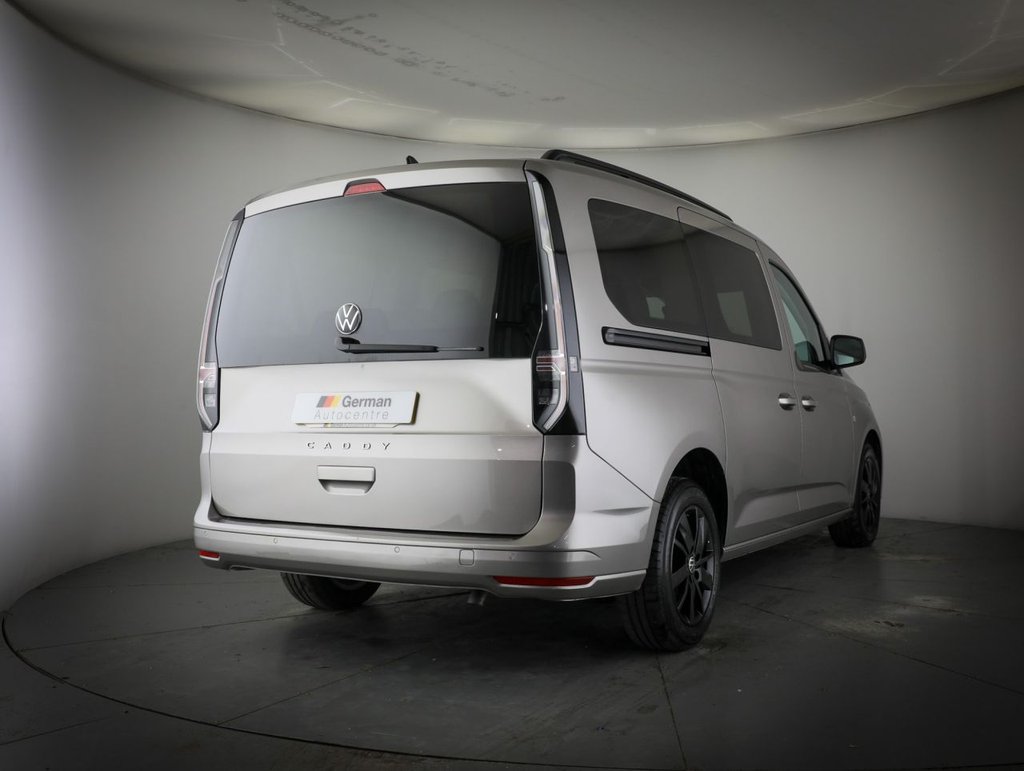 Used Volkswagen Caddy Maxi 2022 for sale - 77959715: Photo 18