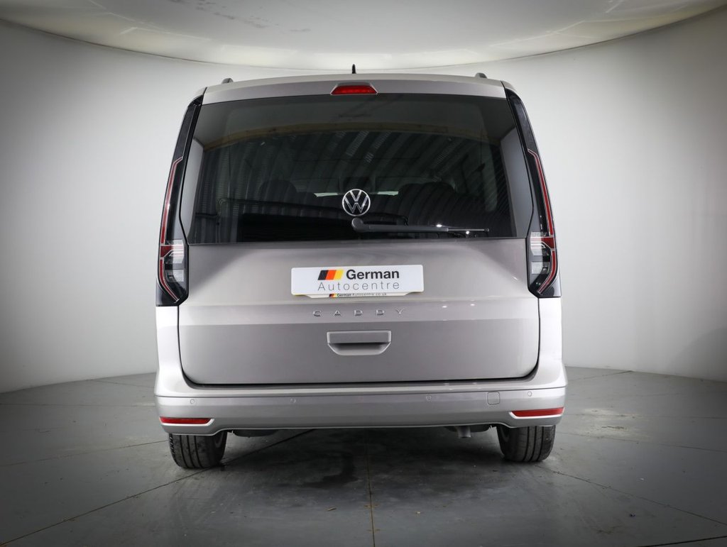 Used Volkswagen Caddy Maxi 2022 for sale - 77959715: Photo 19