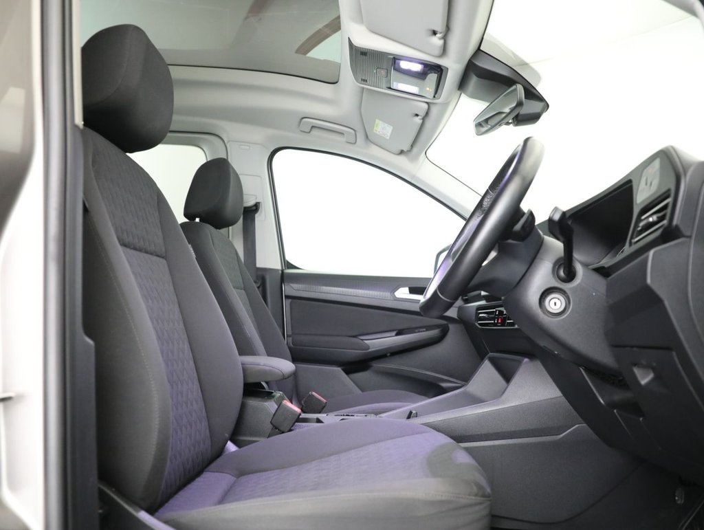 Used Volkswagen Caddy Maxi 2022 for sale - 77959715: Photo 21