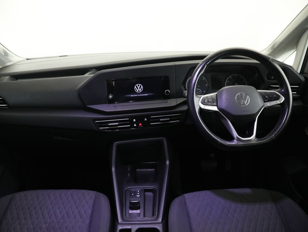 Used Volkswagen Caddy Maxi 2022 for sale - 77959715: Photo 23