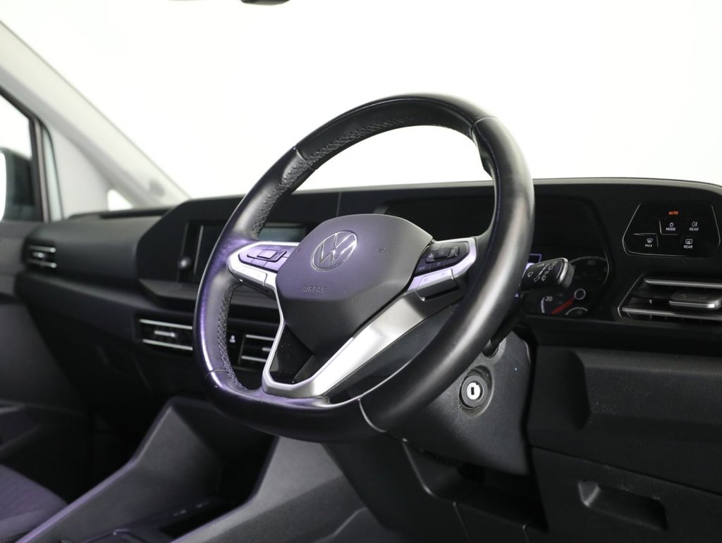 Used Volkswagen Caddy Maxi 2022 for sale - 77959715: Photo 30