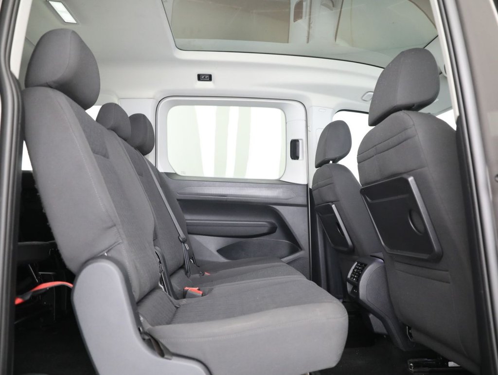 Used Volkswagen Caddy Maxi 2022 for sale - 77959715: Photo 31