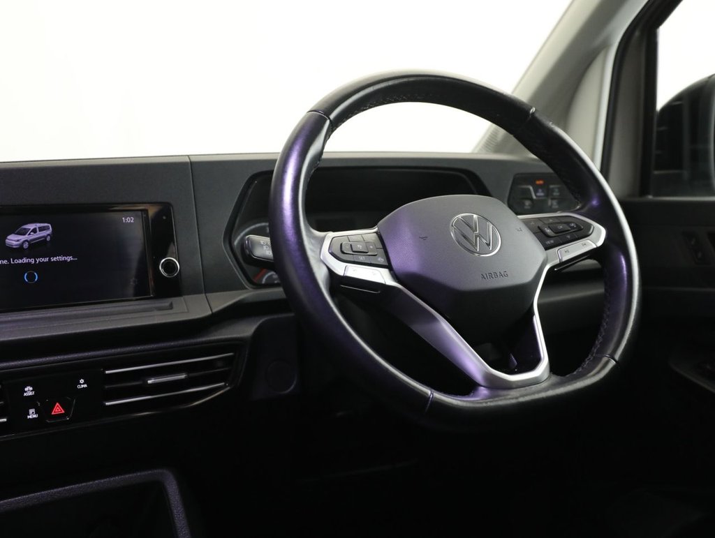 Used Volkswagen Caddy Maxi 2022 for sale - 77959715: Photo 33