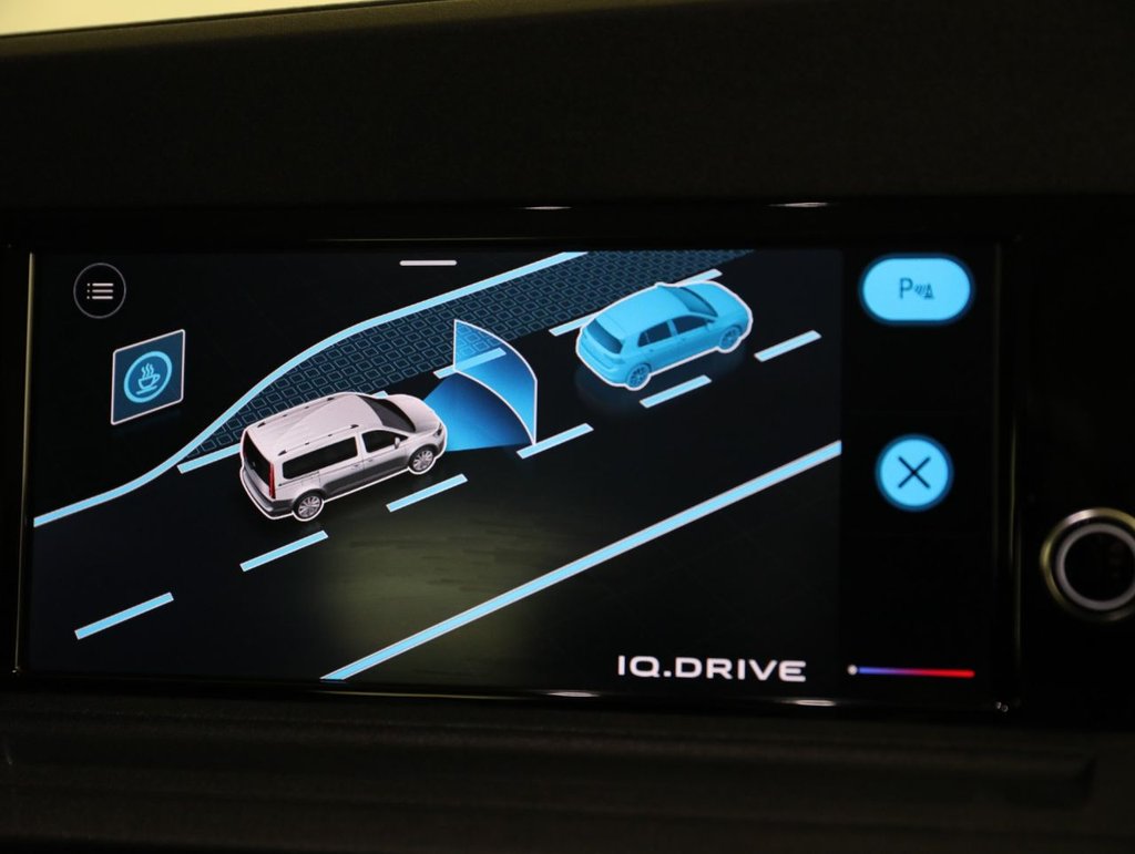 Used Volkswagen Caddy Maxi 2022 for sale - 77959715: Photo 34