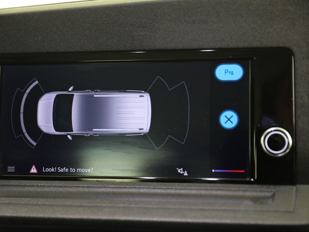 Used Volkswagen Caddy Maxi 2022 for sale - 77959715: Photo 35