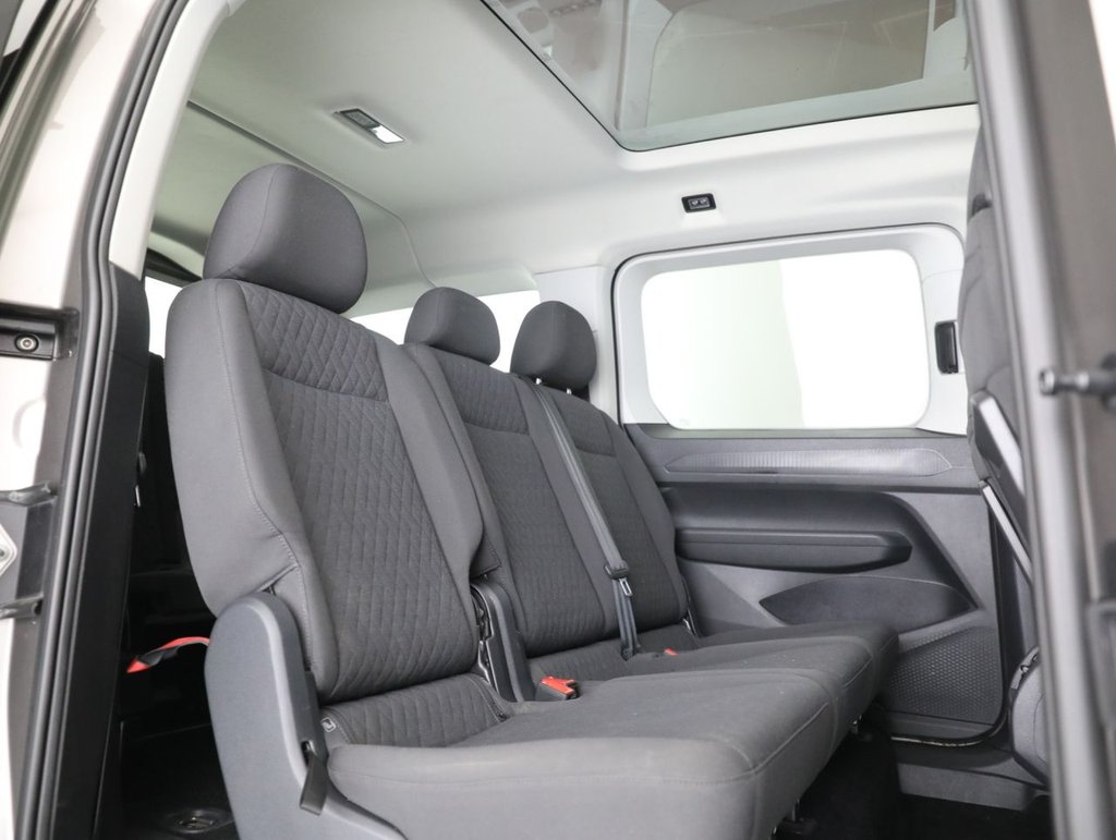 Used Volkswagen Caddy Maxi 2022 for sale - 77959715: Photo 36