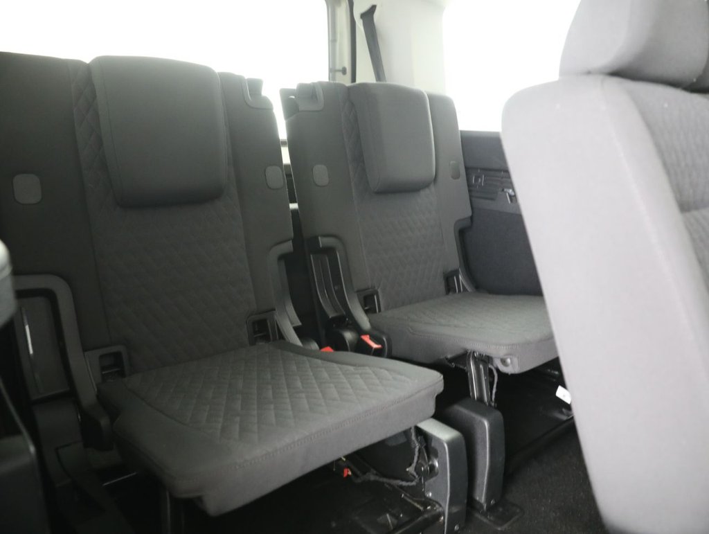 Used Volkswagen Caddy Maxi 2022 for sale - 77959715: Photo 41