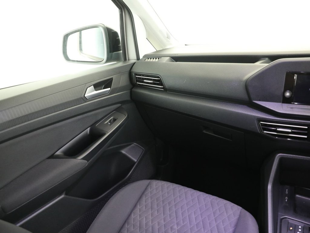 Used Volkswagen Caddy Maxi 2022 for sale - 77959715: Photo 43