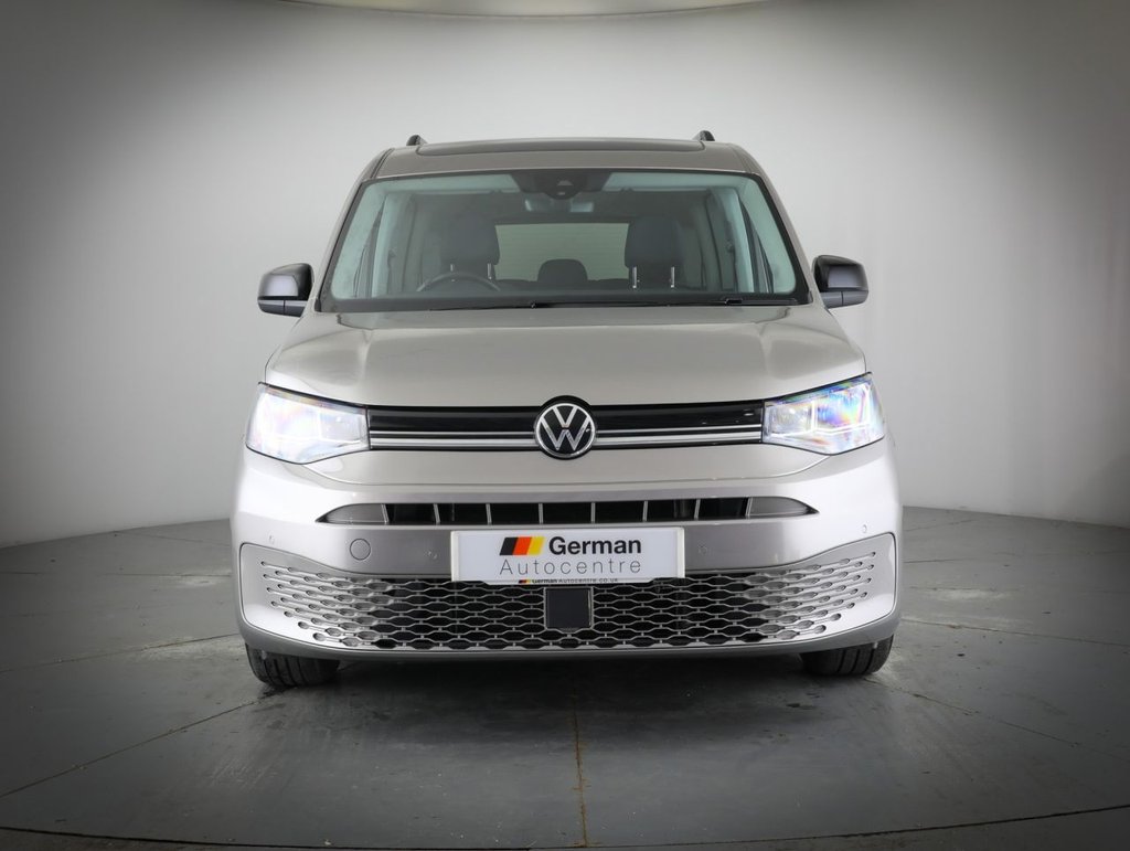 Used Volkswagen Caddy Maxi 2022 for sale - 77959715: Photo 6