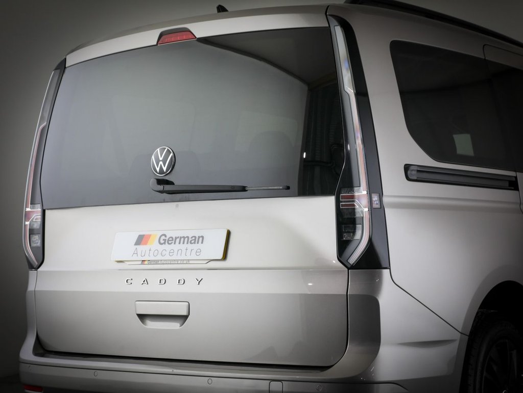 Used Volkswagen Caddy Maxi 2022 for sale - 77959715: Photo 7