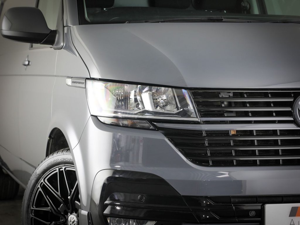 Used Volkswagen Transporter 2021 for sale - 77855516: Photo 10