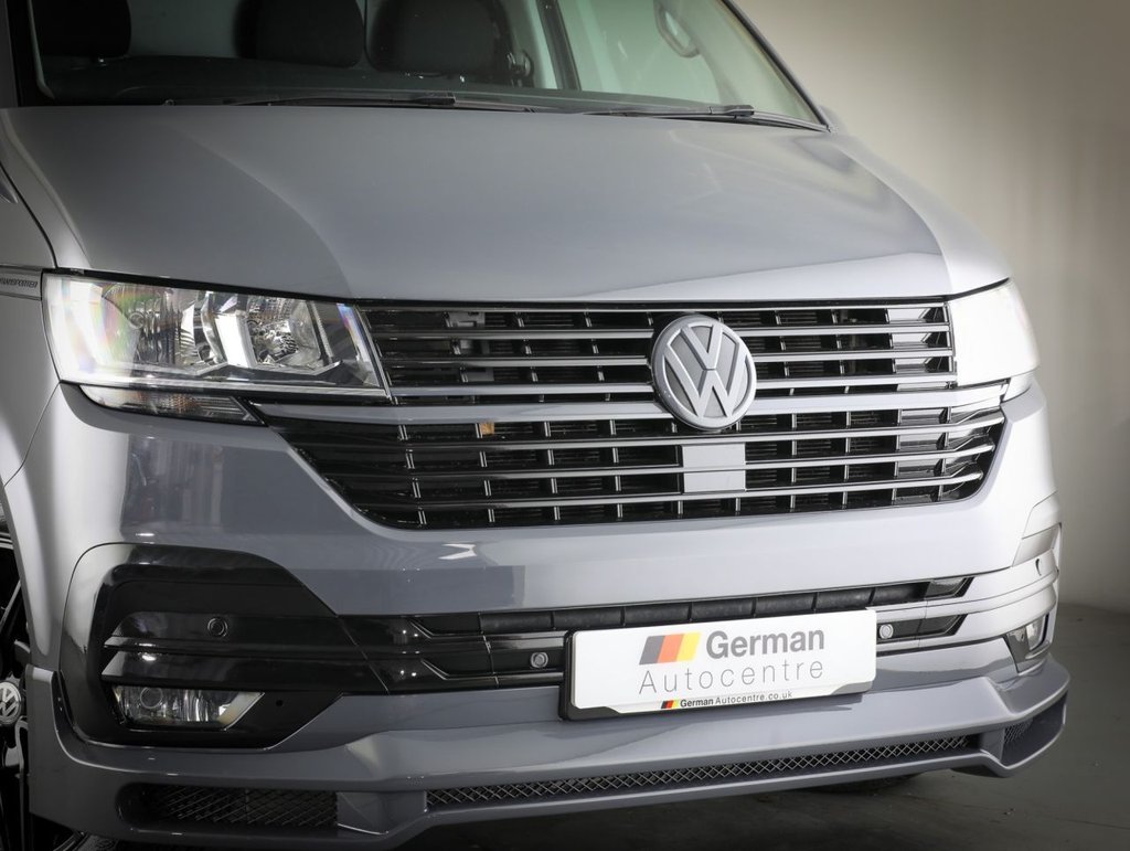 Used Volkswagen Transporter 2021 for sale - 77855516: Photo 11