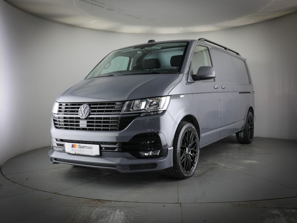 Used Volkswagen Transporter 2021 for sale - 77855516: Photo 13