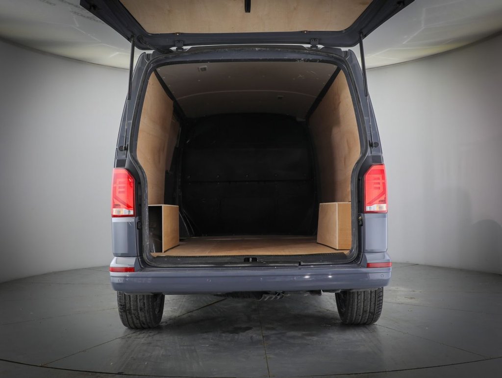 Used Volkswagen Transporter 2021 for sale - 77855516: Photo 14