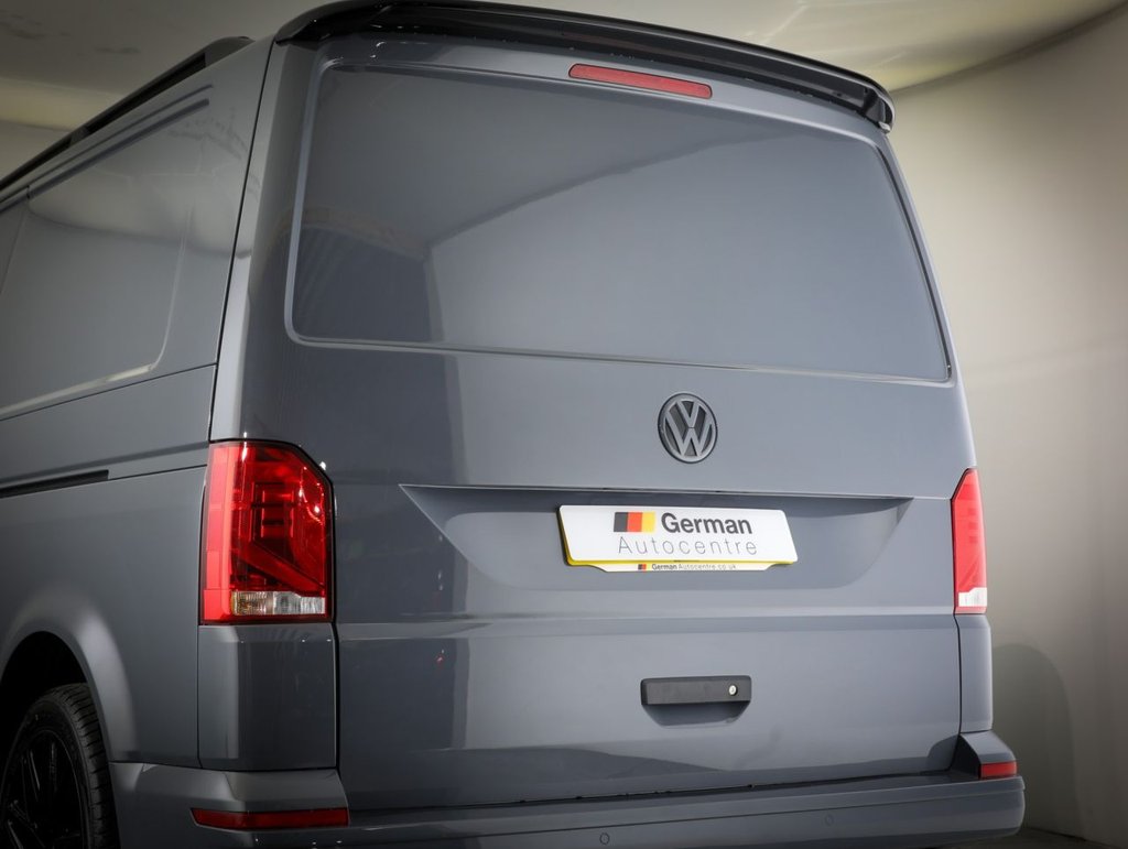 Used Volkswagen Transporter 2021 for sale - 77855516: Photo 15