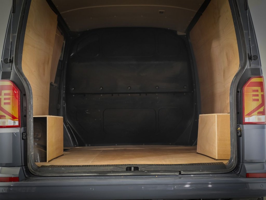 Used Volkswagen Transporter 2021 for sale - 77855516: Photo 16