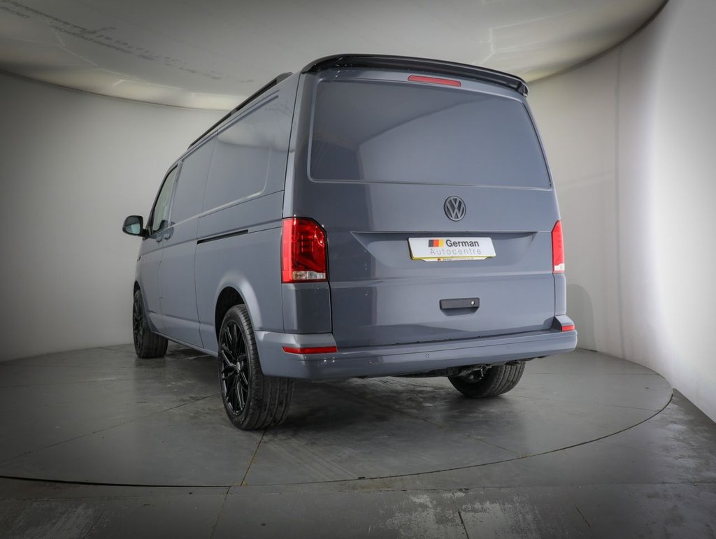 Used Volkswagen Transporter 2021 for sale - 77855516: Photo 17