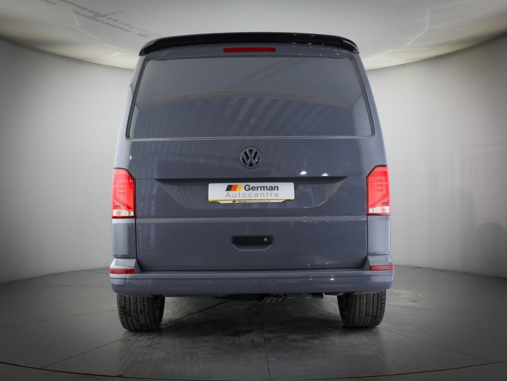 Used Volkswagen Transporter 2021 for sale - 77855516: Photo 18