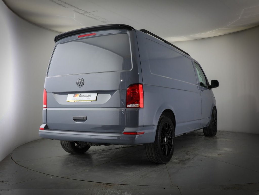 Used Volkswagen Transporter 2021 for sale - 77855516: Photo 19