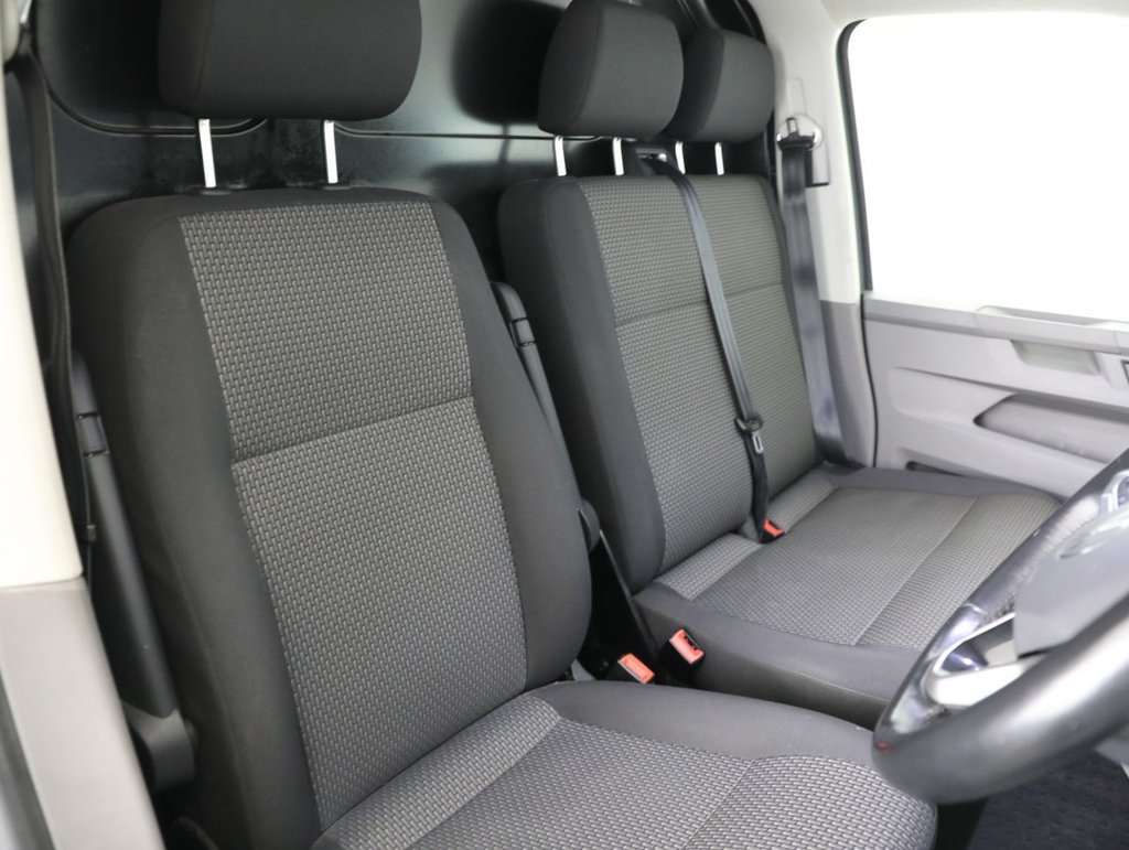 Used Volkswagen Transporter 2021 for sale - 77855516: Photo 20