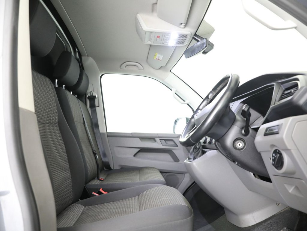 Used Volkswagen Transporter 2021 for sale - 77855516: Photo 21