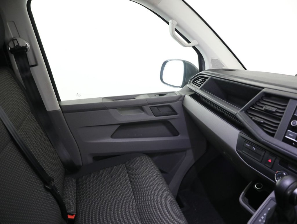 Used Volkswagen Transporter 2021 for sale - 77855516: Photo 26