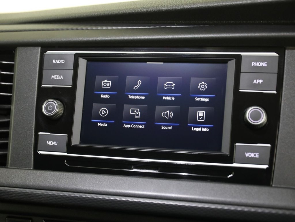 Used Volkswagen Transporter 2021 for sale - 77855516: Photo 28