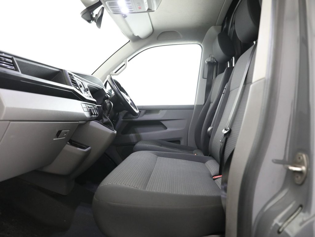 Used Volkswagen Transporter 2021 for sale - 77855516: Photo 31