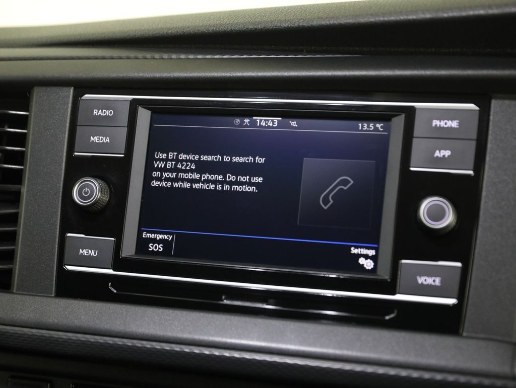 Used Volkswagen Transporter 2021 for sale - 77855516: Photo 32