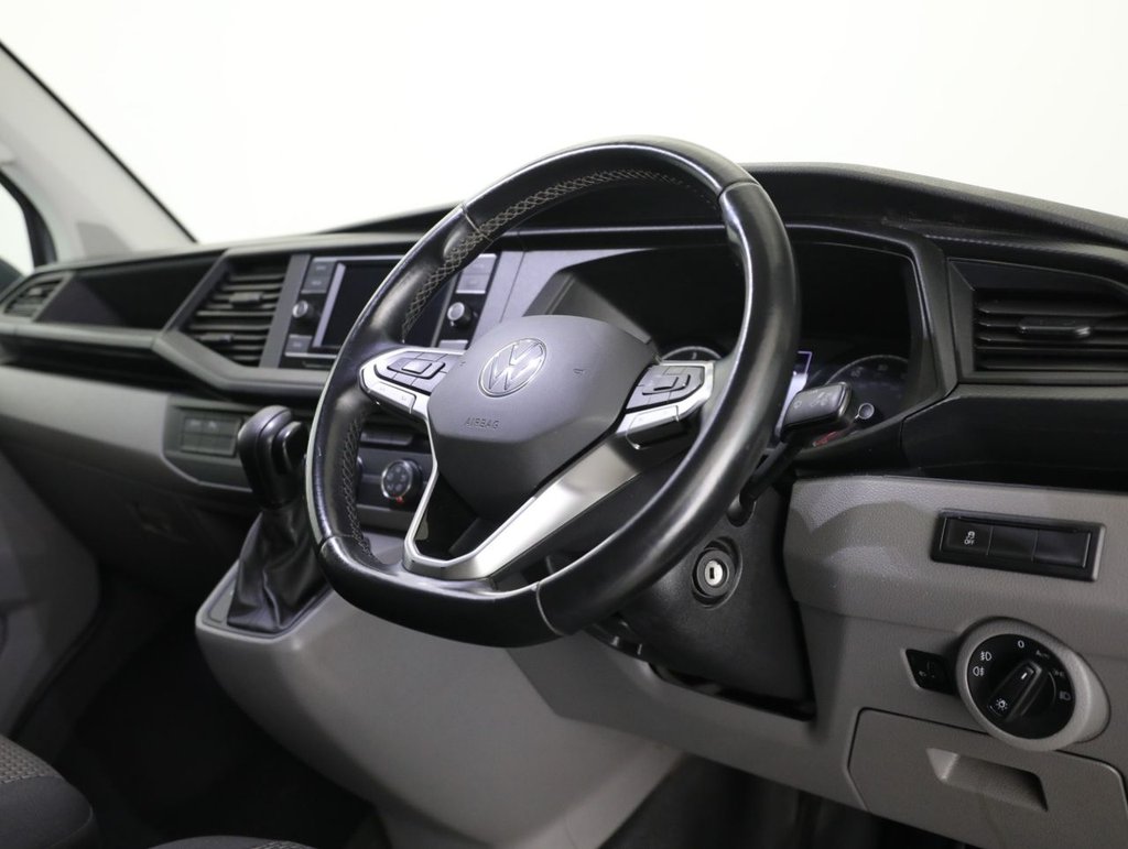 Used Volkswagen Transporter 2021 for sale - 77855516: Photo 33